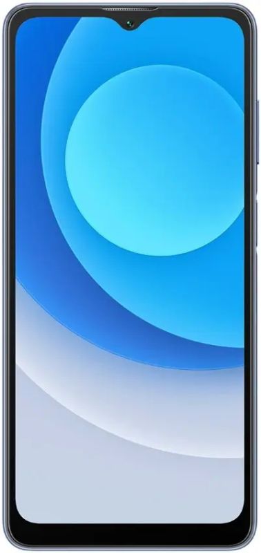 Смартфон Blackview A53 Pro 4/64Gb / 6.5'' / 5080мАч / Murky Black (без коробки)