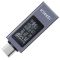 Багатофункціональний USB тестер KOWSI KWS-2301C Type-C / ударостійкий / QC3.0 / 4-30V / 12A