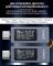 Багатофункціональний USB тестер KOWSI KWS-2301C Type-C / ударостійкий / QC3.0 / 4-30V / 12A