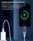 Багатофункціональний USB тестер KOWSI KWS-2301C Type-C / ударостійкий / QC3.0 / 4-30V / 12A