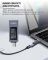Багатофункціональний USB тестер KOWSI KWS-2301C Type-C / ударостійкий / QC3.0 / 4-30V / 12A
