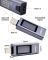 Багатофункціональний USB тестер KOWSI KWS-2301C Type-C / ударостійкий / QC3.0 / 4-30V / 12A