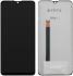 Дисплей + сенсор Blackview A80 Pro Black - p/n: FPC-HTF065H020-A0