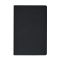 Чехол книжка для планшета Blackview Tab 11 / Tab 11 SE / подставка / силиконовая основа /  черный