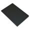 Чохол книжка для планшета Blackview Tab 15 / Tab 15 Pro / підставка / силіконова основа / чорний