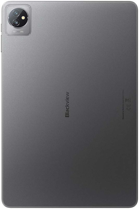 Планшет Blackview Tab 8 WiFi / 4GB+128GB / 10.1'' / 6580mAh Grey (без коробки)