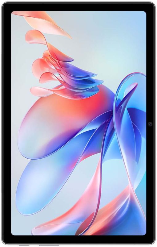 Планшет Blackview Tab 11 WI-FI / 10.36'' 2.4K / 8GB+128GB / MTK MT8183 / 8380mAh Grey (без коробки)