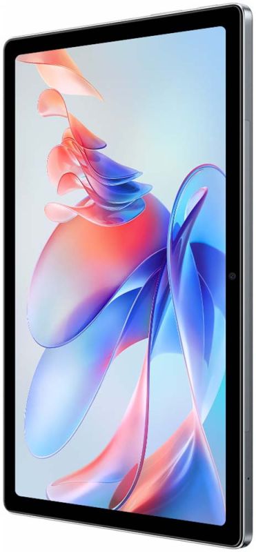 Планшет Blackview Tab 11 WI-FI / 10.36'' 2.4K / 8GB+128GB / MTK MT8183 / 8380mAh Grey (без коробки)