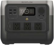 Портативная электростанция EcoFlow RIVER 2 Pro / 800 Вт /  768 Вт/ч (CN)