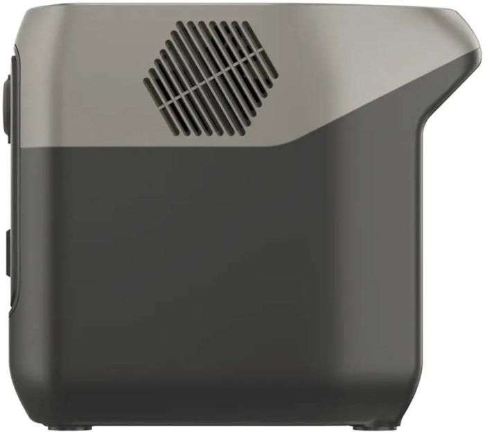 Портативна електростанція EcoFlow RIVER 2 Pro / 800 Вт / 768 Вт/год (CN)