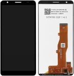 Дисплей + сенсор ZTE Blade A3 (2020) Black - p/n: 22-XF107-910D