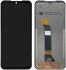 Дисплей + сенсор Doogee S118 Black - p/n: 15-3260A-12006-34