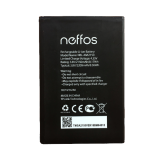 Акумулятор для TP-Link Neffos C5 Plus TP7031A / TP7031C (2200 mAh) NBL-40A2150