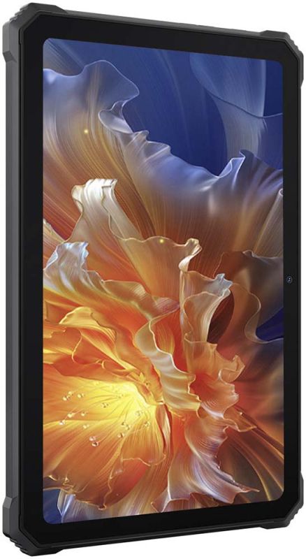 Планшет Blackview Active 8 6/128GB / 10.36'' FHD / Unisoc T616 Octa-core / 22000mAh Black (без коробки)