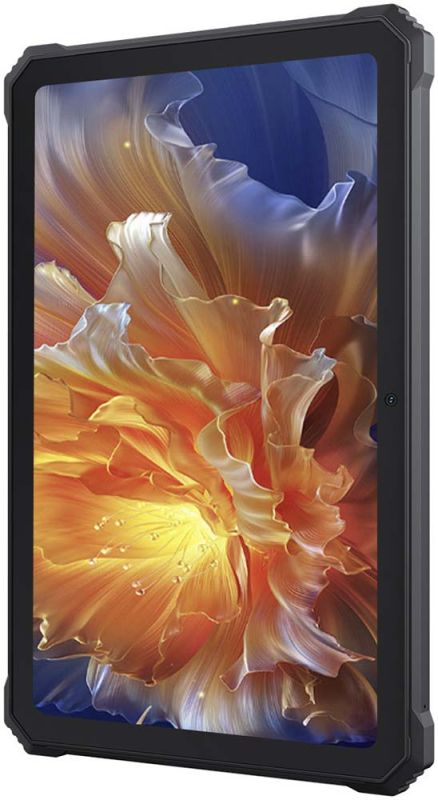 Планшет Blackview Active 8 6/128GB / 10.36'' FHD / Unisoc T616 Octa-core / 22000mAh Black (без коробки)