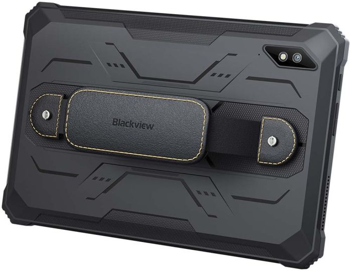 Планшет Blackview Active 8 6/128GB / 10.36'' FHD / Unisoc T616 Octa-core / 22000mAh Black (без коробки)