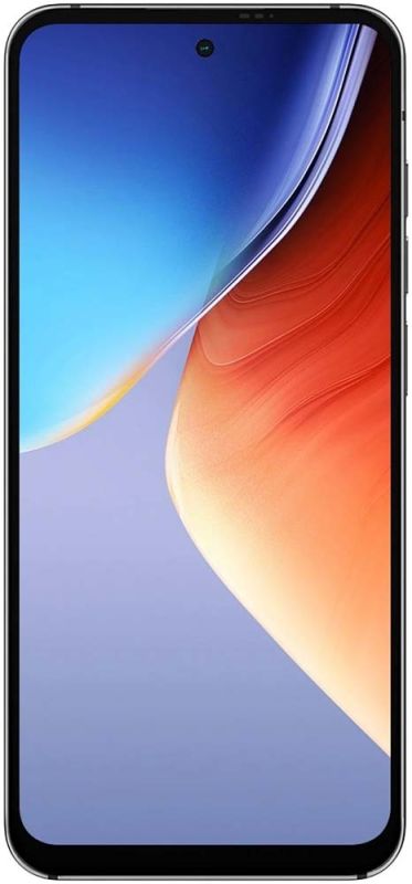 Смартфон Blackview A96 8+256GB / 6.5'' 2.4K 120Hz / MTK Helio G99 / 4380mAh Black (без коробки)