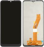 Дисплей + сенсор Nokia C20 (TA-1339 / TA-1348 / TA-1352 / TA-1356) Black - p/n: FPC6509-4