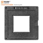 Держатель платформа BGA Amaoe видеокарта GTX1080Ti - GP102 - 45 x 45 x 1.9