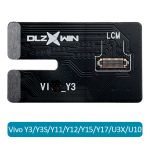 Шлейф теста сенсора, дисплея, модуля для Relife TB-01 Pro / Ultra (Vivo Y3/Y3S/Y11/Y12/Y15/Y17/U3X/U10)