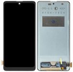 Дисплей + сенсор Samsung A71 A715 (2020) Black (Incell) - p/n: TH-082-XL-AXS-ZX-V5