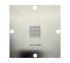 Трафарет BGA прямого нагрева VIA C7-M (0.60 mm) 90 x 90 mm