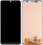 Дисплей + сенсор Samsung A32 4G SM-A325FLVDSEK Black (Incell)-p/n: AMS638YQ01 MAIN REV0.8 TSP REV1.4