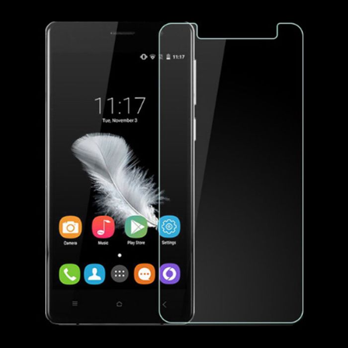 Защитное стекло для Oukitel K4000