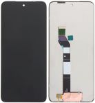 Дисплей + сенсор Motorola Moto G05 (PB6L0030UA) Black - p/n: TXDI670EDCPX-22