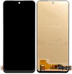 Дисплей + сенсор Xiaomi Poco X5 5G Black (Incell) - p/n: AMS667DA01 MAIN REV1.0