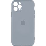 Original Full Soft Case for iPhone 13 Pro Stone