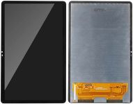 Дисплей + сенсор для планшета Doogee T20 Black