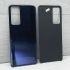 Задня кришка для Tecno Camon 18 (CH6n) Black