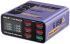 Швидкий зарядний пристрій Sunshine SS-304Q 3.5A / 5xUSB / 1xUSB QC3.0 / 40W Purple