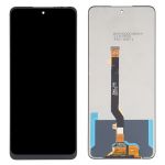 Дисплей + сенсор Tecno Camon 19 Pro (CI8n) Black - p/n: 1540434371