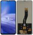 Дисплей + сенсор Ulefone Note 19 Black - p/n: 065WK05-(7300102278)-XDH