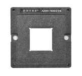 Держатель платформа BGA Amaoe для ремонта ноутбуков AZ0001-T6S50
