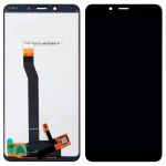 Дисплей + сенсор Xiaomi Redmi 6 / 6A Black - p/n: 320011A8-07