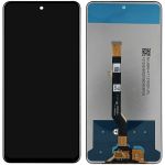 Дисплей + сенсор Tecno Camon 19 Pro (CI8n) Black - p/n: 1540434371 A04