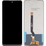 Дисплей + сенсор Tecno Pova 2 (LE7) Black - p/n: TXDI695EBQPX-2