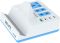 Беспроводное зарядное устройство Relife RL-309H / 1XUSB QC / 3xType-C PD / удлинитель 220В / 72W Max