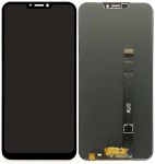 Дисплей + cенсор для Lenovo Z5 Black