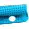 Силіконовий килимок Mechanic V65 / термостійкий для паяння та ремонту техніки / під мікроскоп / 260x205 мм Blue