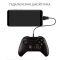 OTG переходник USB Type-C - USB 2.0 адаптер Черный