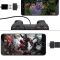 OTG переходник Micro-USB - USB 2.0 адаптер Белый
