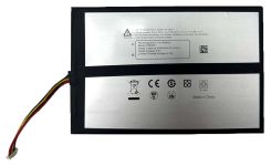 Аккумулятор для планшета Blackview Tab 12 / 3092E0 / 6580 mAh