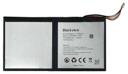 Аккумулятор для планшета Blackview Tab 15 / U309094PV-1S2P / 8280 mAh