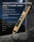 Отвертка аккумуляторная SW-88A / набор бит 9 шт / для точных работ / Type-C / 350 mAh / подсветка