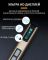 Отвертка аккумуляторная SW-80022 / набор 58 в 1 / для точных работ / Type-C / 350 mAh / в кейсе
