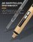 Отвертка аккумуляторная SW-80022 / набор 58 в 1 / для точных работ / Type-C / 350 mAh / в кейсе